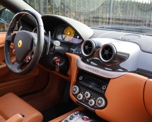 054img069ferrari 599 Grigio Scuro