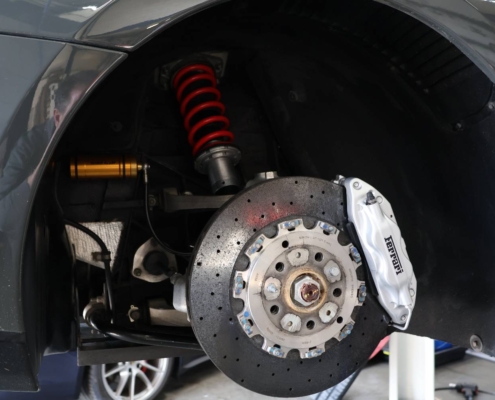 058img001ferrari 599 Grigio Scuro