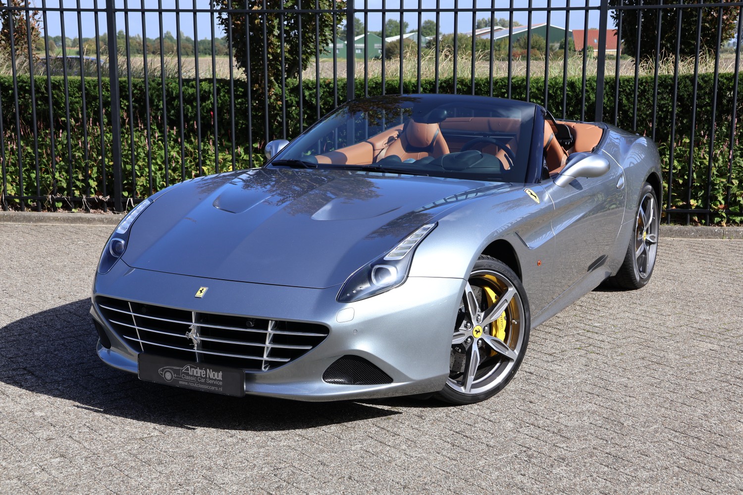 001ferrari California T Hele (8)