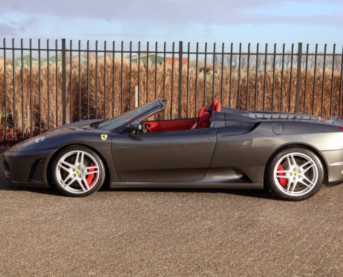005img081ferrari F430 Spider