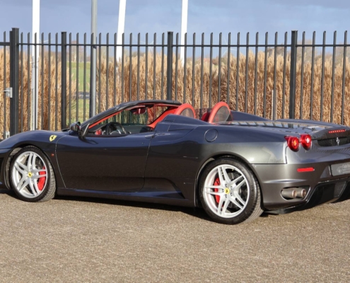 006img082ferrari F430 Spider