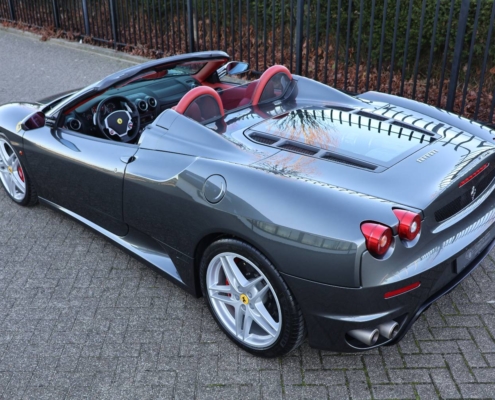 007img023ferrari F430 Spider