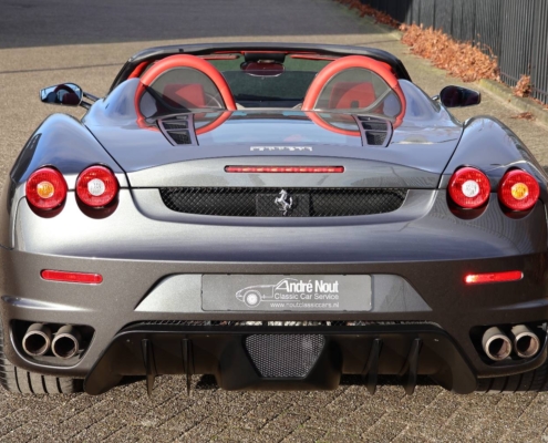009img083ferrari F430 Spider