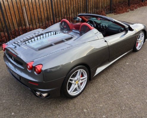 012img111ferrari F430 Spider