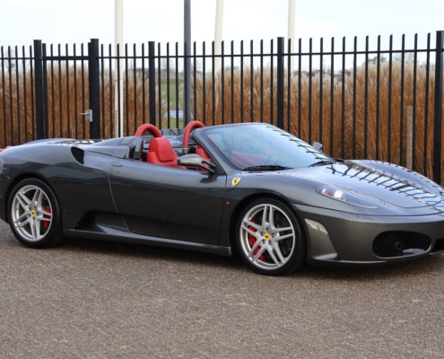 015img109ferrari F430 Spider
