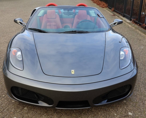 018img115ferrari F430 Spider