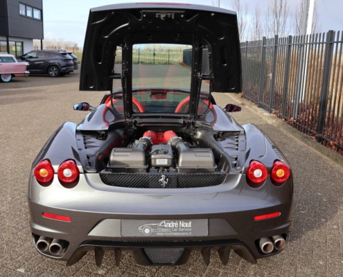 027img101ferrari F430 Spider
