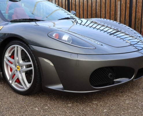 033img114ferrari F430 Spider