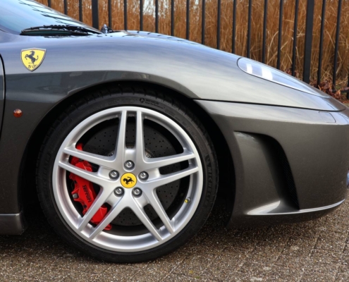 034img119ferrari F430 Spider