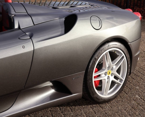 039img092ferrari F430 Spider