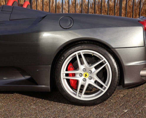 040img089ferrari F430 Spider