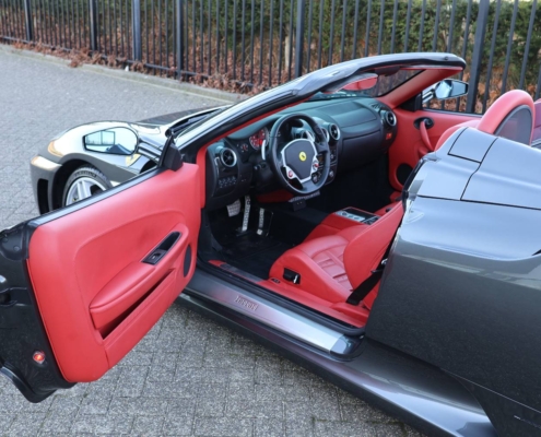 044img005ferrari F430 Spider