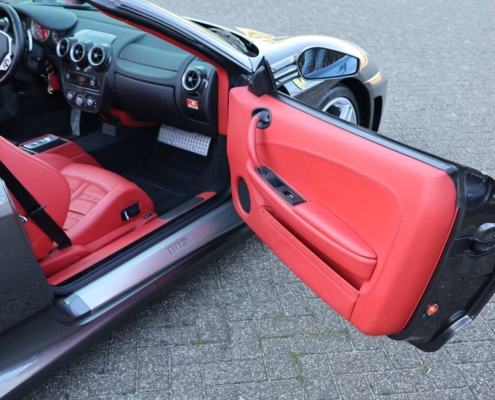 049img010ferrari F430 Spider