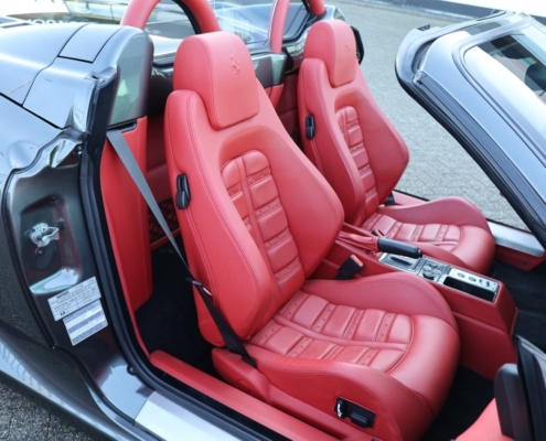 056img018ferrari F430 Spider