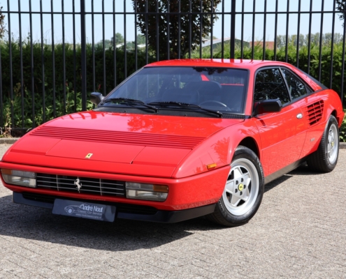 001ferrari Mondial 3.2 (60)