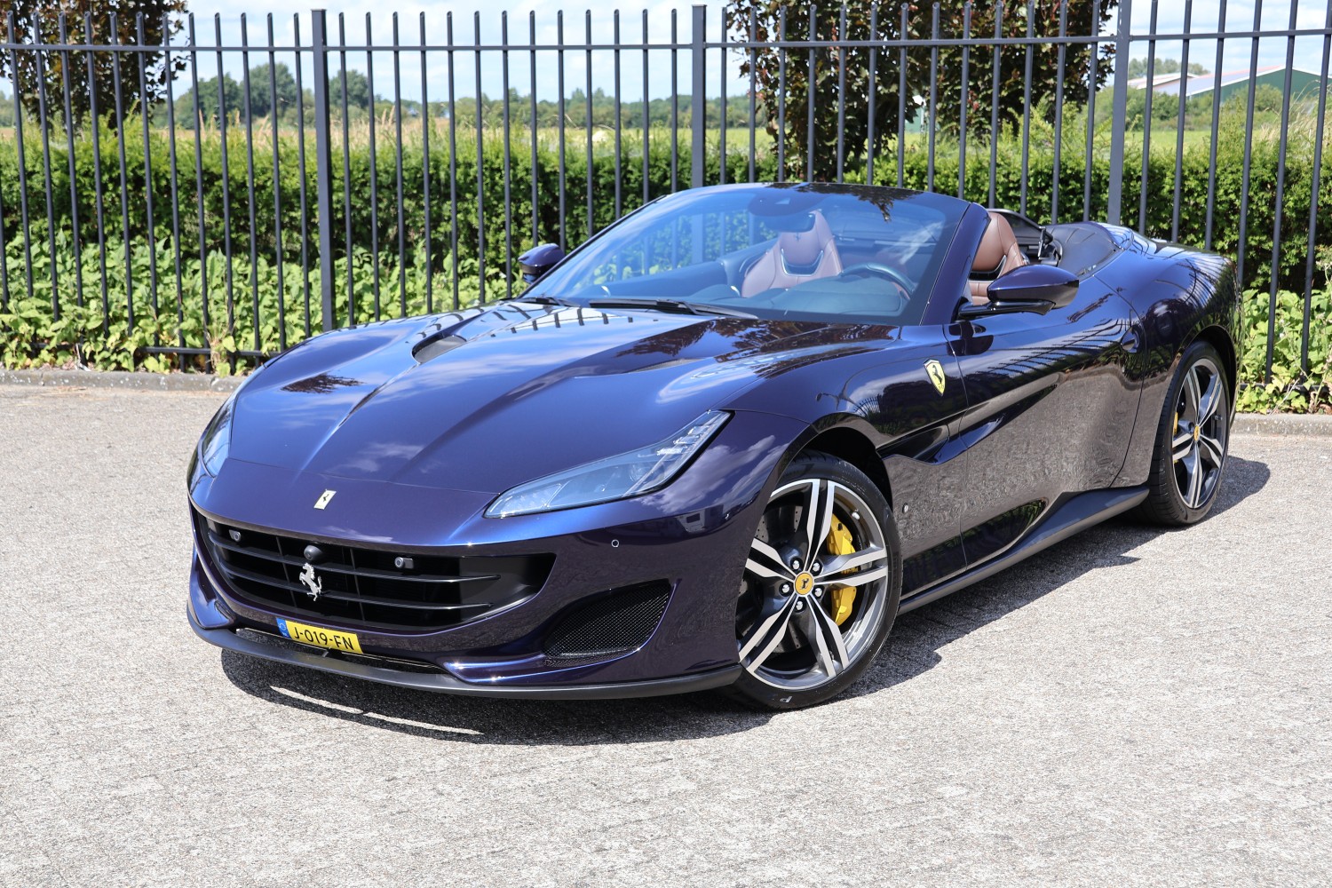 001ferrari Portofino (3)