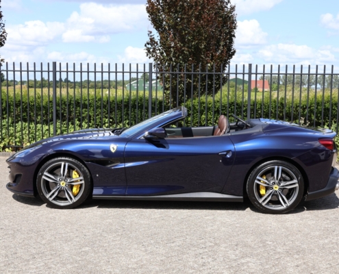 005ferrari Portofino (4)