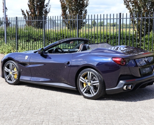 006ferrari Portofino (15)