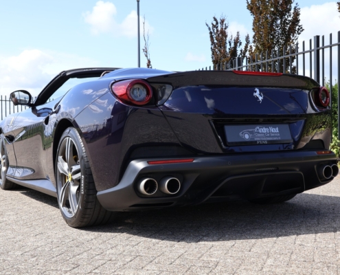008ferrari Portofino (19)