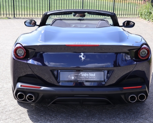 009ferrari Portofino (16)