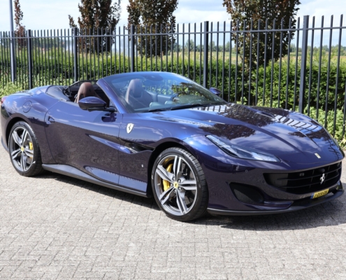 015ferrari Portofino (45)
