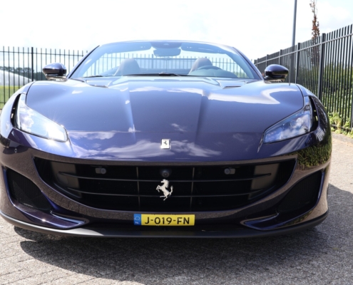 019ferrari Portofino (52)