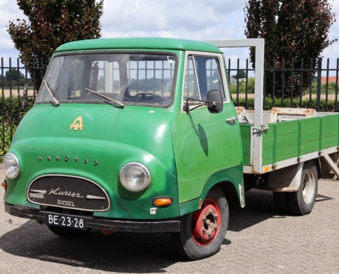 001img018hanomag Kurier