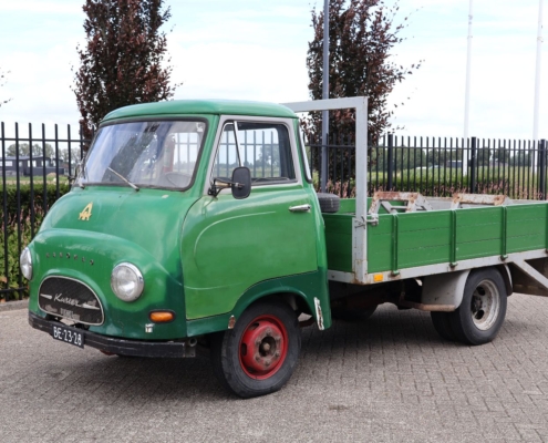 002img025hanomag Kurier