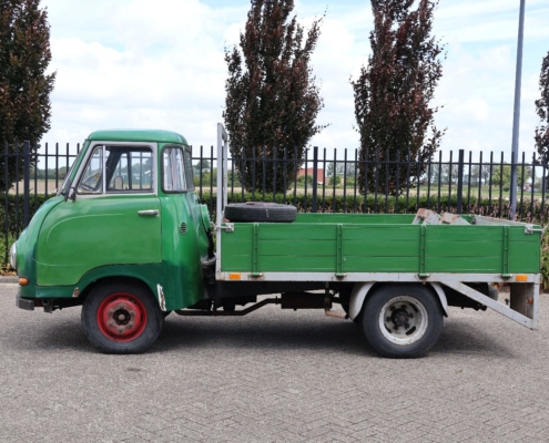 003img019hanomag Kurier