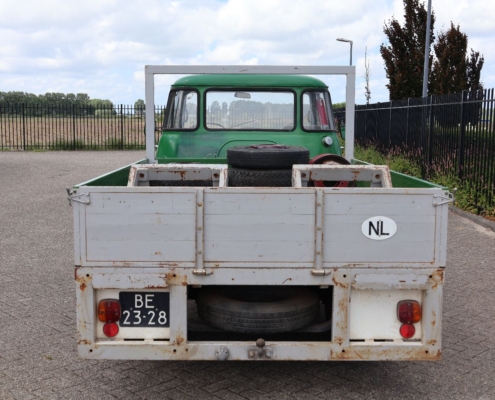 005img024hanomag Kurier