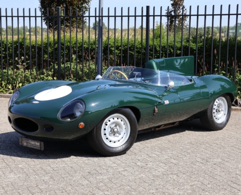 001Jaguar D-type recreation (23) 001jaguar D Type Recreation (23)