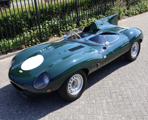 003Jaguar D-type recreation (28) 003jaguar D Type Recreation (28)