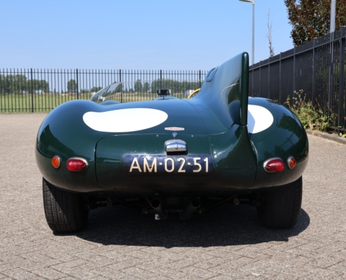 010Jaguar D-type recreation (33) 010jaguar D Type Recreation (33)
