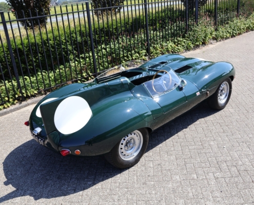 012Jaguar D-type recreation (65) 012jaguar D Type Recreation (65)