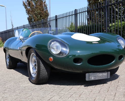 017Jaguar D-type recreation (67) 017jaguar D Type Recreation (67)