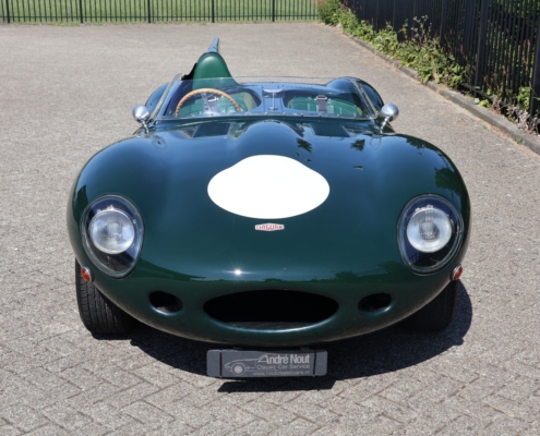 018Jaguar D-type recreation (69) 018jaguar D Type Recreation (69)