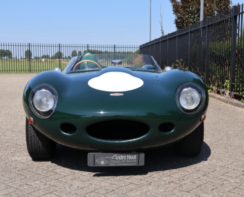019Jaguar D-type recreation (70) 019jaguar D Type Recreation (70)