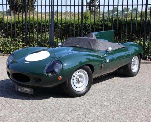 020Jaguar D-type recreation (17) 020jaguar D Type Recreation (17)