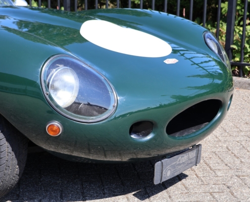 023Jaguar D-type recreation (71) 023jaguar D Type Recreation (71)