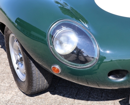 024Jaguar D-type recreation (79) 024jaguar D Type Recreation (79)