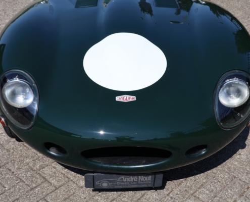 025Jaguar D-type recreation (80) 025jaguar D Type Recreation (80)