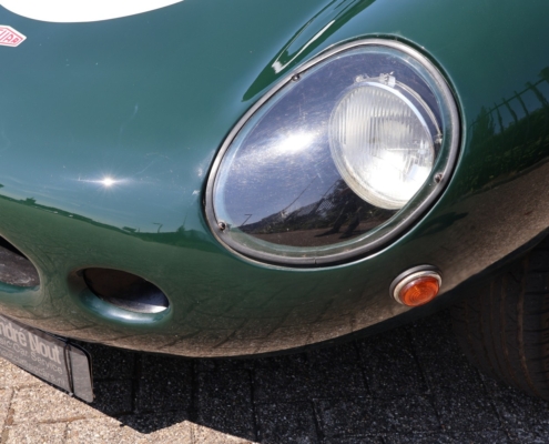 026Jaguar D-type recreation (81) 026jaguar D Type Recreation (81)
