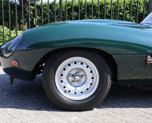 028Jaguar D-type recreation (42) 028jaguar D Type Recreation (42)