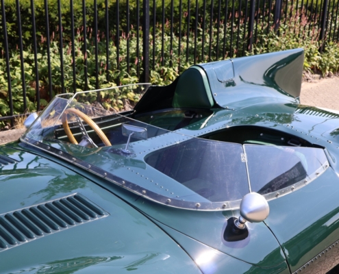 035Jaguar D-type recreation (41) 035jaguar D Type Recreation (41)