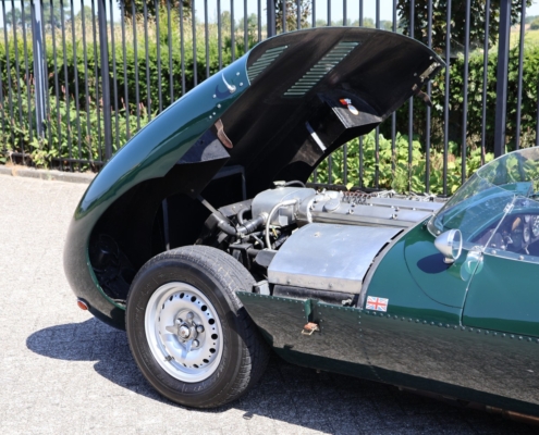 040Jaguar D-type recreation (53) 040jaguar D Type Recreation (53)