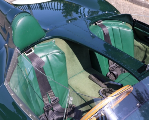 046Jaguar D-type recreation (83) 046jaguar D Type Recreation (83)