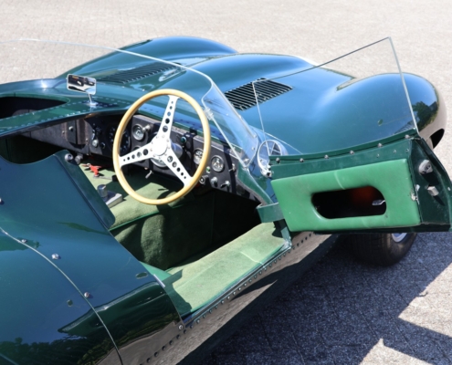 050Jaguar D-type recreation (47) 050jaguar D Type Recreation (47)