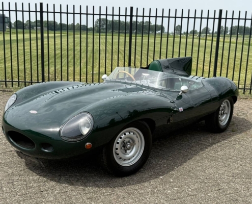 Img001jaguar D Type Recreation