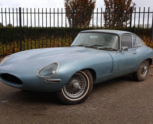 001img007jaguar E Type 4.2 Fhc