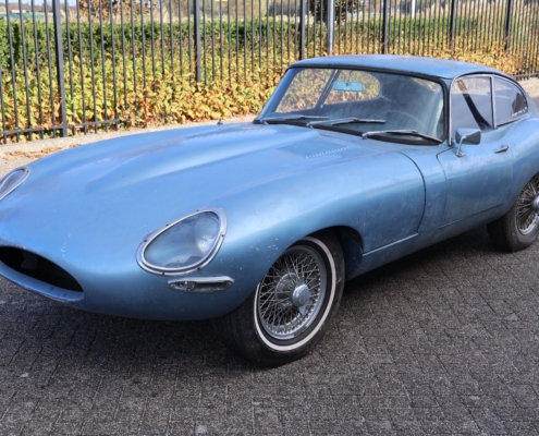 002img023jaguar E Type 4.2 Fhc